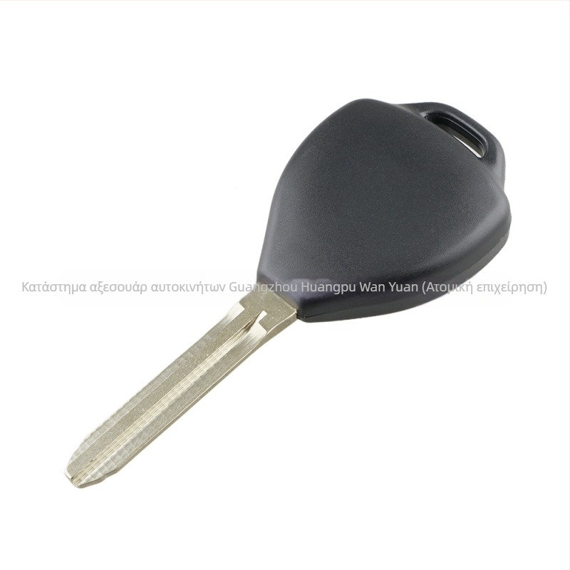 Κέλυφος κλειδιού Toyota Camry, ευθύς σχεδιασμός, TOY43, συμβατός με τηλεχειριστήρια 2/3/4 πλήκτρων