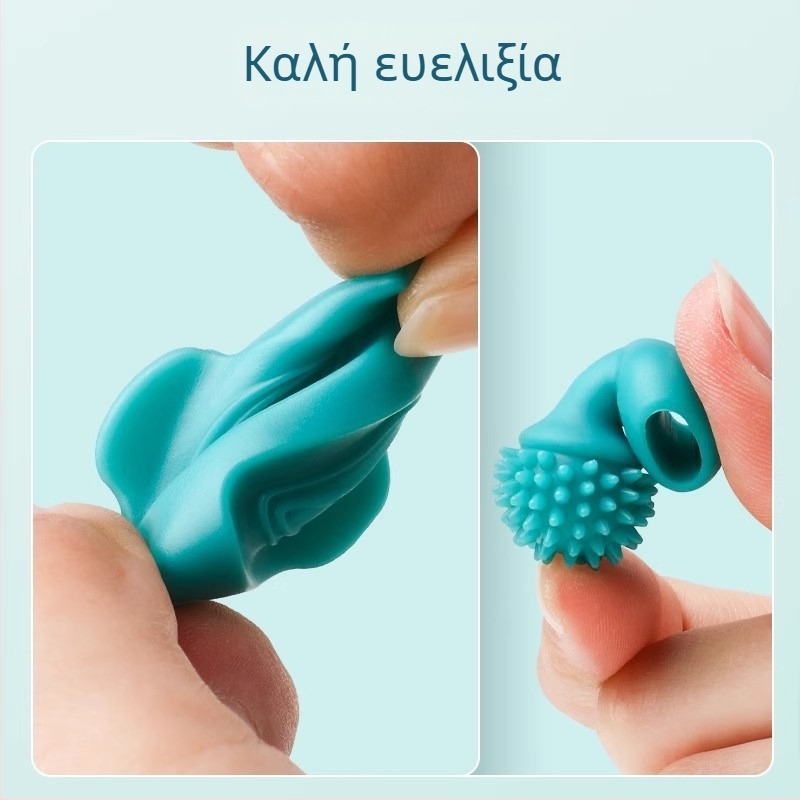 Λαβή γραφίδας για παιδιά — διόρθωση σωστής θέσης γραφής για αρχάριους