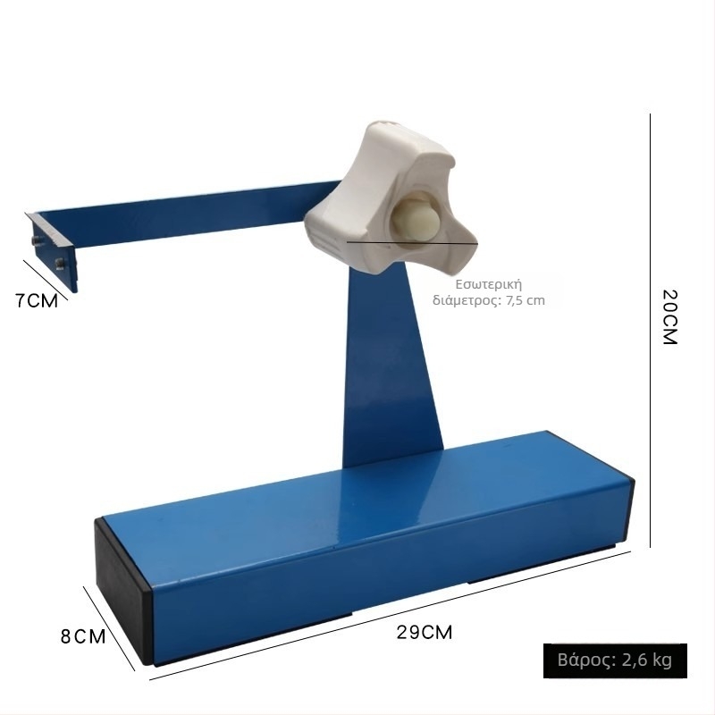 Μεγάλος κόφτης ταινιών και σφραγιστής κιβωτίων