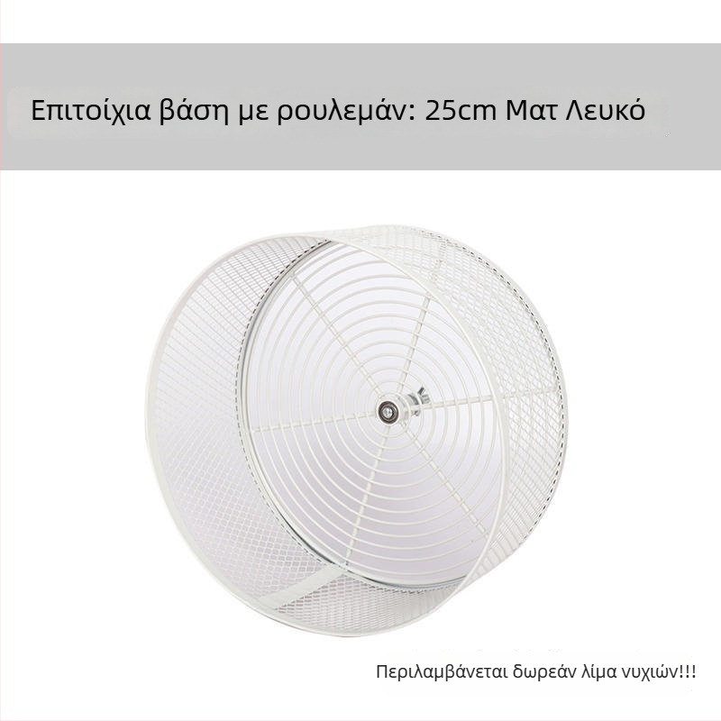 Επιτοίχιος αθόρυβος κύλινδρος τρεξίματος για μικρά κατοικίδια, με δυνατότητα ακονίσματος νυχιών — υπερμεγέθης