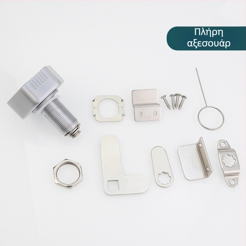 Bluetooth κλειδαριά, κλειδαριά γραμματοκιβωτίου, Έξυπνη κλειδαριά με αποτύπωμα για συρτάρι, κλειδαριά πόρτας αρχείου, κλειδαριά επίπλων, κλειδαριά με κωδικό