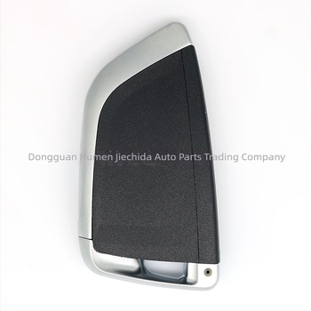 Jetstar νάιλον θήκη αντικατάστασης κλειδιού BMW Blade για X1–X5, σειρές 2, 3, 5, 7