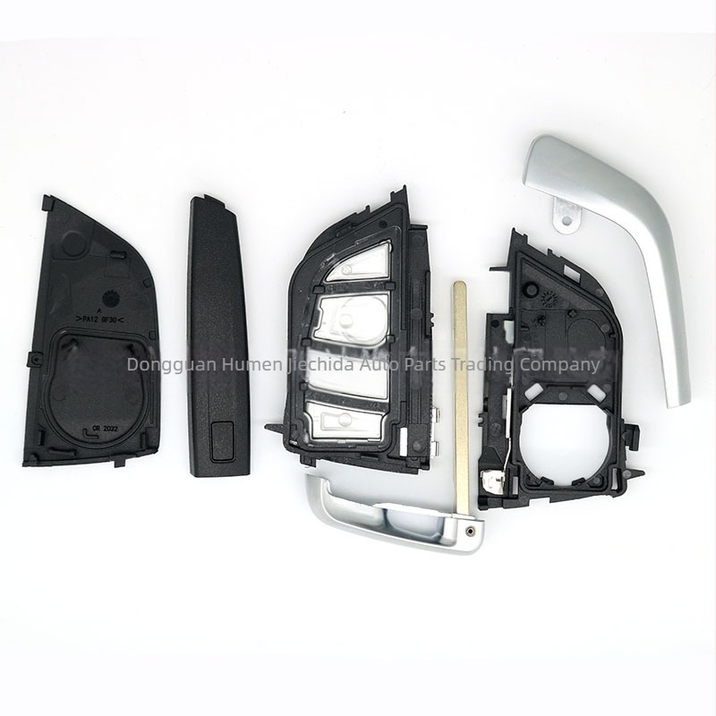 Jetstar νάιλον θήκη αντικατάστασης κλειδιού BMW Blade για X1–X5, σειρές 2, 3, 5, 7