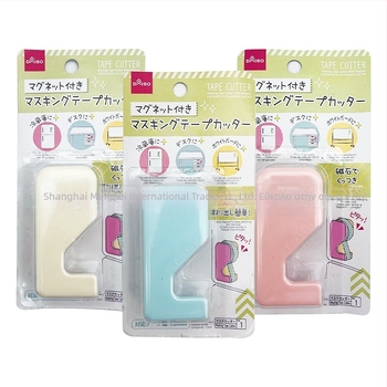 Daiso θήκη ταινιών και κόπτης ταινιών