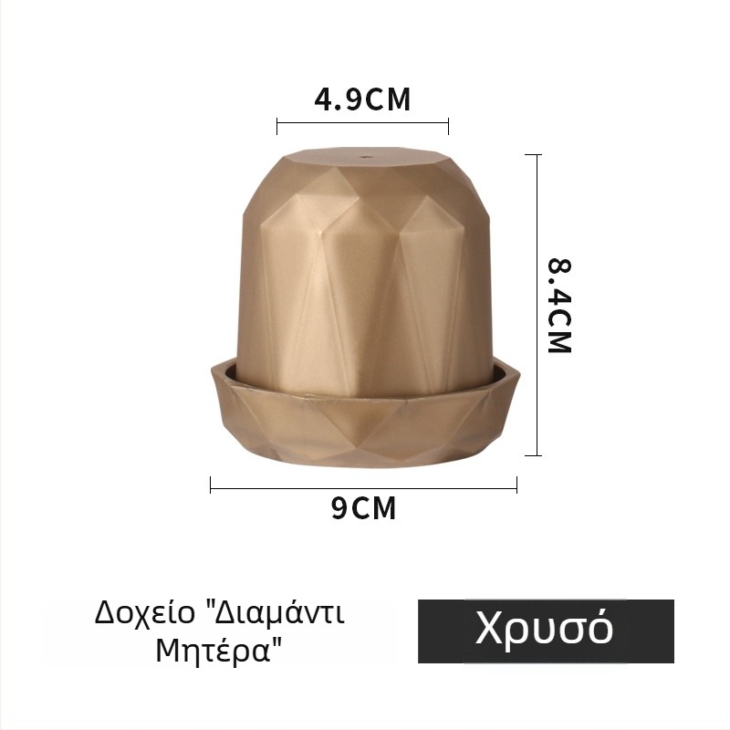 Δημιουργικό Κύπελλο Ζαριών με Διαμάντι για Μπαρ KTV, Προσαρμόσιμο Λογότυπο και Χρωματικές Επιλογές Ζαριών