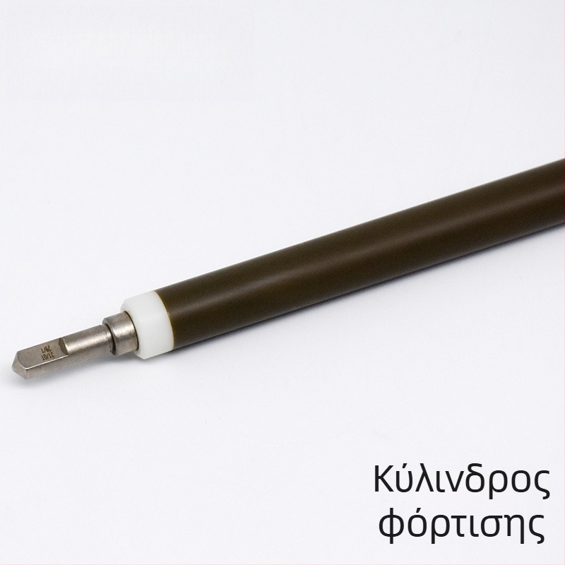 Πρωτότυλος κύλινδρος φόρτισης Ricoh MPC651/C751 και ράβδος φόρτισης τόνερ, συμβατός με C5100/C5110/C65