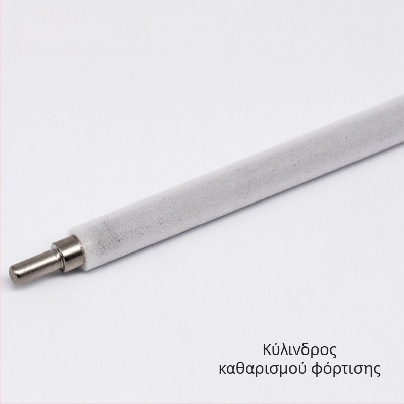 Πρωτότυλος κύλινδρος φόρτισης Ricoh MPC651/C751 και ράβδος φόρτισης τόνερ, συμβατός με C5100/C5110/C65