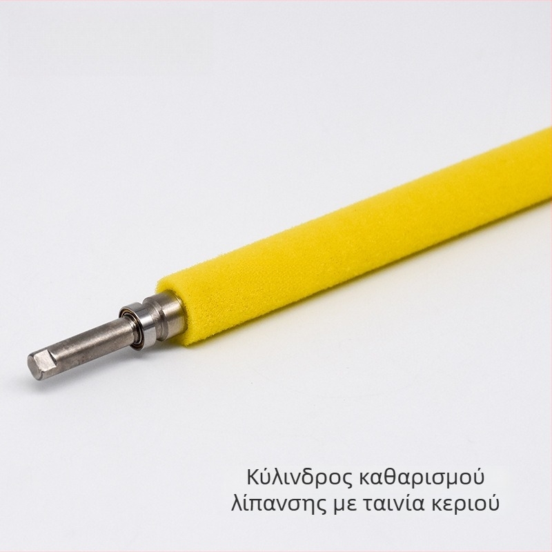 Πρωτότυλος κύλινδρος φόρτισης Ricoh MPC651/C751 και ράβδος φόρτισης τόνερ, συμβατός με C5100/C5110/C65