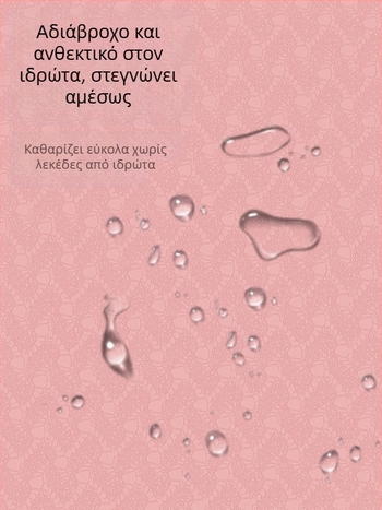 Πτυσσόμενο στρώμα γιόγκα για αρχάριους, αντιολισθητικό και απορροφητικό κραδασμών, ευρύ 183×61 cm, TPE, για οικιακές ασκήσεις