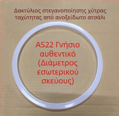 WBZ7 Αλουμινενίου κράμα πίεσης κατσαρόλα — σετ στεγανοποιητικών δαχτυλιδιών: δαχτυλίδι σιλικόνης, δερμάτινο δαχτυλίδι, 16–36 cm