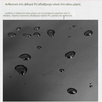 55L εξωτερική τακτική θήκη αποθήκευσης με σετ κατσαρολικά και σκεύη, προστατευτική θήκη φιαλών αερίου, κατάλληλη για κάμπινγκ και πικνίκ