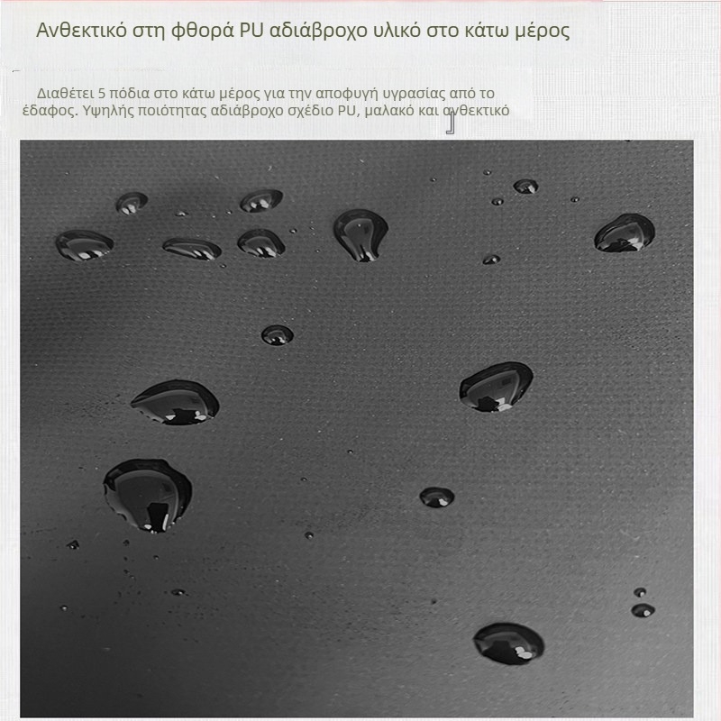 55L εξωτερική τακτική θήκη αποθήκευσης με σετ κατσαρολικά και σκεύη, προστατευτική θήκη φιαλών αερίου, κατάλληλη για κάμπινγκ και πικνίκ