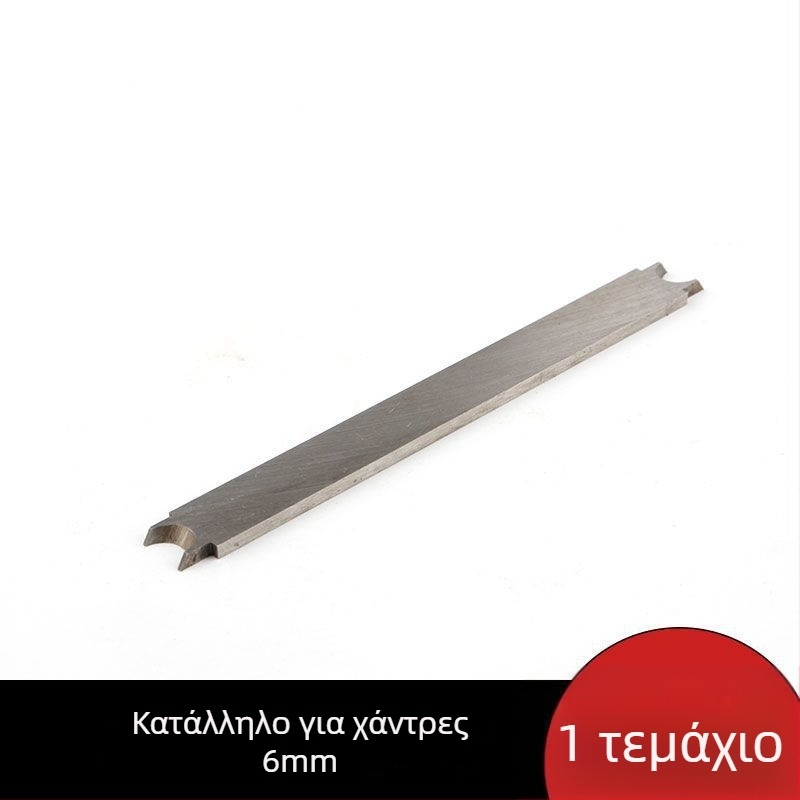 Εργαλείο τόρνου ξυλουργικής για σφαιρικές χάντρες και βουδιστικές χάντρες, χειροκίνητος διπλής όψεως κόφτης για μπίλιες τύπου βαρέλας