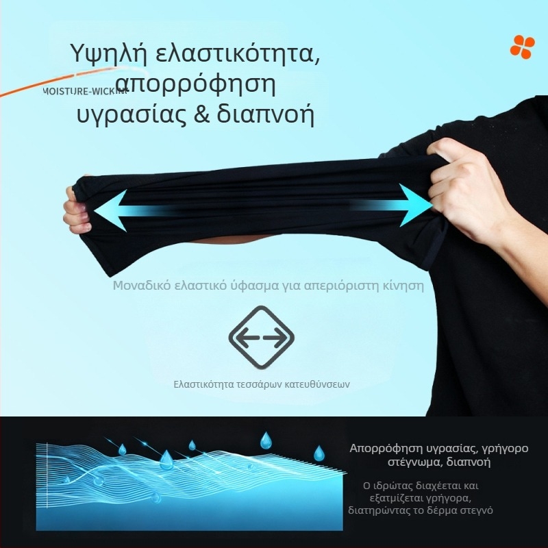 2026 Μάσκα UV από ice silk, unisex, αναπνεύσιμη μάσκα λαιμού για εξωτερικές δραστηριότητες, ψάρεμα και ποδηλασία