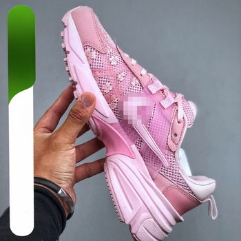 V2K Run Ρετρό Dad Shoes – Unisex Απορροφητικά Casual Παπούτσια Για Τρέξιμο (Ζεύγος)