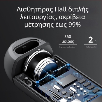 Ανδρικό σκοινάκι για άσκηση με διπλή χρήση, με έξυπνο μετρητή, μεταλλικό συρμάτινο σκοινί, εξοπλισμός γυμναστικής για οικιακή χρήση, χωρίς καλώδιο