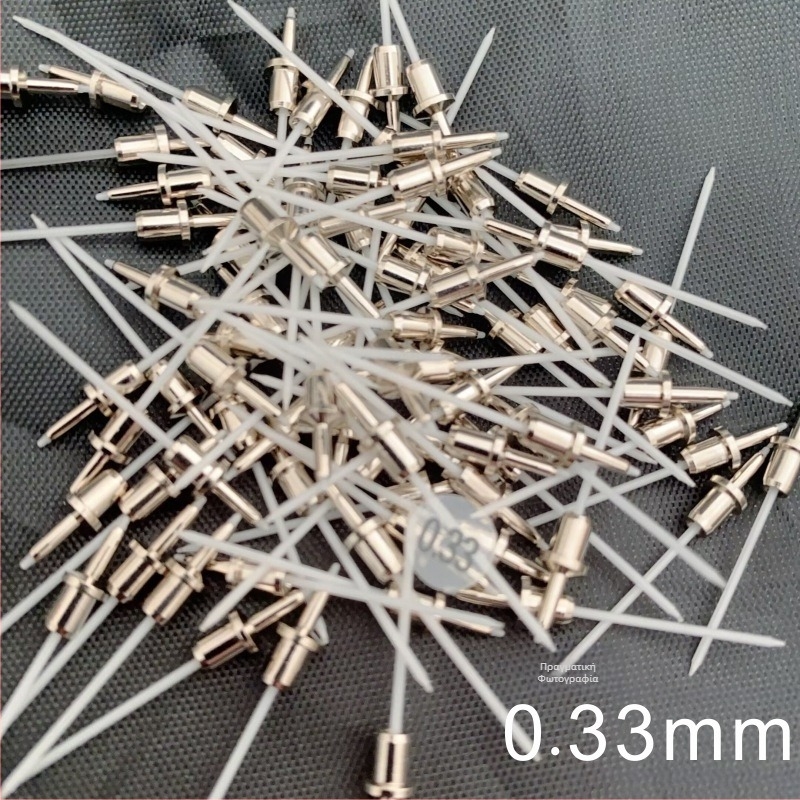 Sakura 0,5 mm μύτη βελόνας για εικονογράφηση, DIY τέχνη, πολύχρωμες γραμμές για παιδικά σχέδια