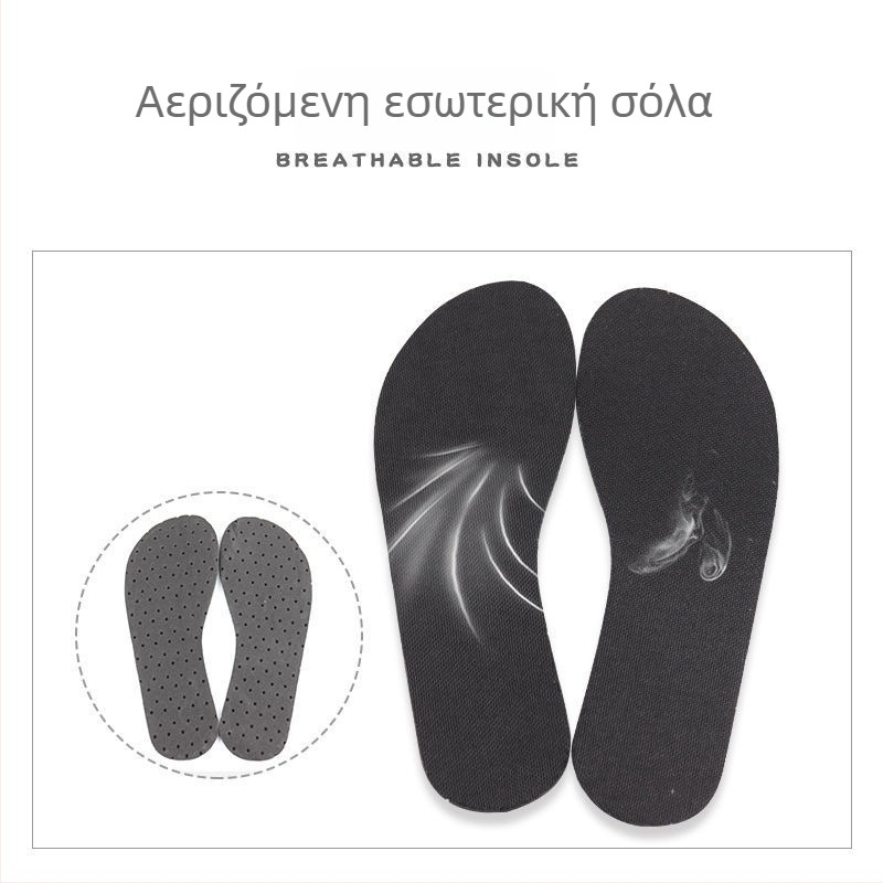 Golen Shark Εσωτερικά Παπούτσια Γυμναστηρίου — Unisex, ελαφριά, μαλακή σόλα, αντιολισθητικά, αθόρυβα, κατάλληλα για σκοινάκι, γιόγκα και προπονήσεις