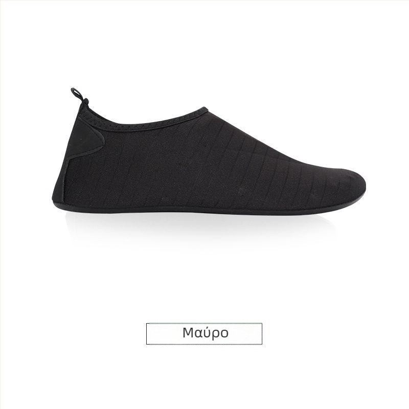 Golen Shark Εσωτερικά Παπούτσια Γυμναστηρίου — Unisex, ελαφριά, μαλακή σόλα, αντιολισθητικά, αθόρυβα, κατάλληλα για σκοινάκι, γιόγκα και προπονήσεις