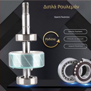 YYHS-3040 Ενσωματωμένος οροφής κινητήρας εξαγωγής αερισμού, με ρουλεμάν σφαιρών, ολόχαλκός κινητήρας, καθολική εφαρμογή