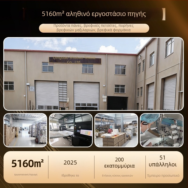 Προσαρμοσμένη κουβέρτα αγκαλιάς νεογέννητου από 100% βαμβάκι, Κλάση Α για μητρικο-βρεφική φροντίδα, άνοιξη-φθινόπωρο, αντι-ξύπνημα