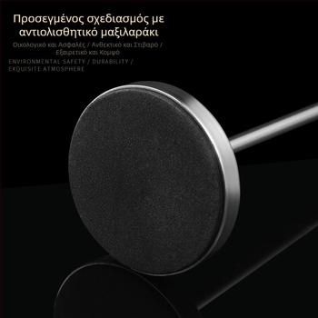 Ανοξείδωτες κάρτες θέσης και δέκτες μενού για γάμους, ξενοδοχεία και εστιατόρια