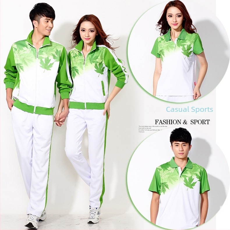 Jiamusi Αεροβική: Σετ αθλητικό για τετράγωνο χορό σε μεγάλο μέγεθος, Ghost Step χορός, στολή ομάδας και σχολική στολή