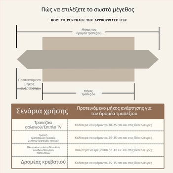 Αδιάβροχο τραπεζομάντιλο για τσάι και πετσέτα, ύφασμα βαμβάκι-λινό, Νέο Κινέζικο Στυλ, μοτίβο μπαμπού, σημαία τραπεζιού
