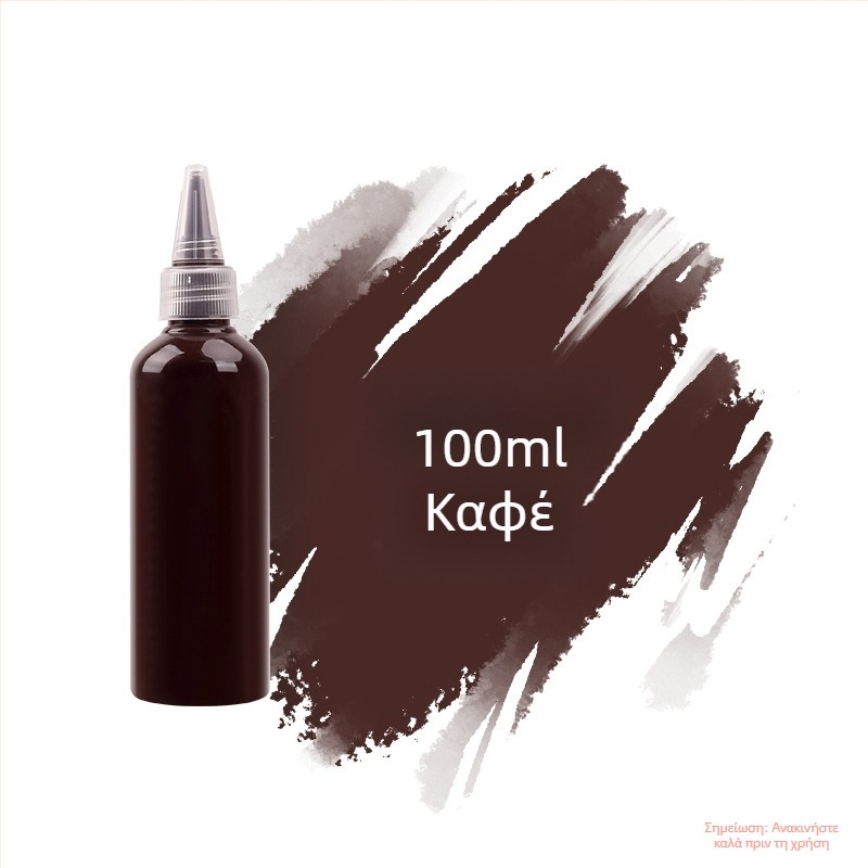 Σετ ακρυλικά χρώματα 100 ml για παιδιά – DIY ζωγραφική, νερομπογιές και γκουάς για γύψινη κούκλα