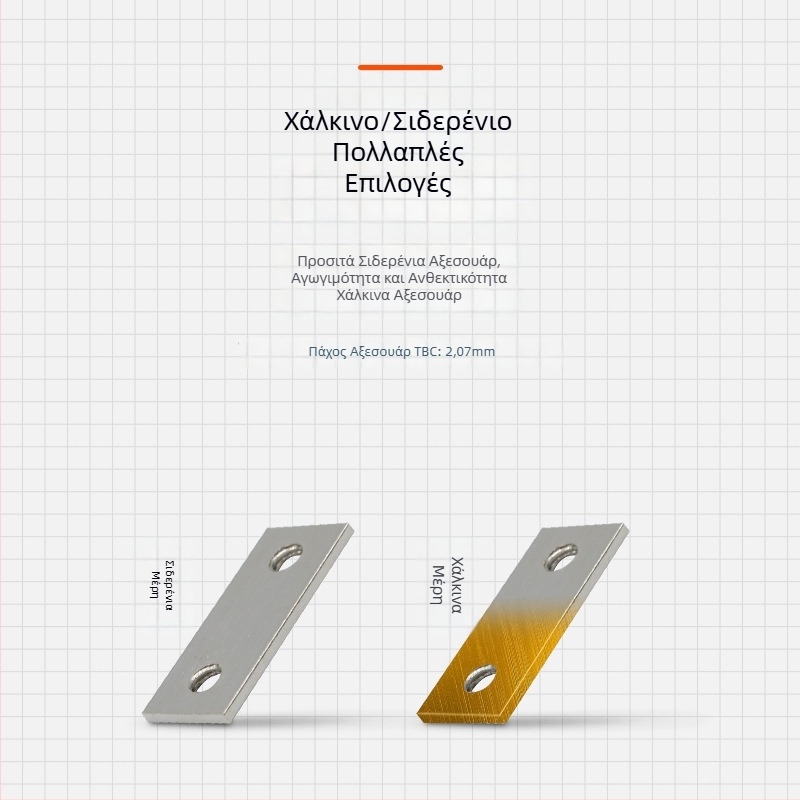 Τerminal μπλοκ TBC-6010 TB10012 σταθερός πίνακας τερματικών 60A/100A χαλκού εξαρτήματα