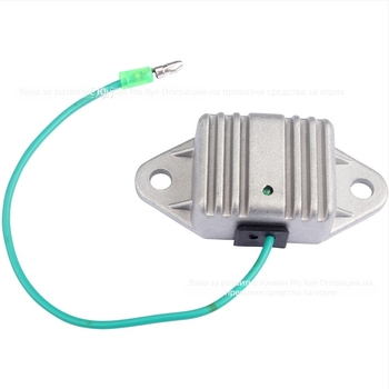 Διορθωτής-ρυθμιστής για Yamaha DT175, Blaster200, YFS200 και Suzuki RM125