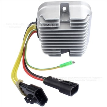 4012748 Ορθωτής και Ρυθμιστής Τάσης για Polaris Sportsman 800/500, RZR ATV