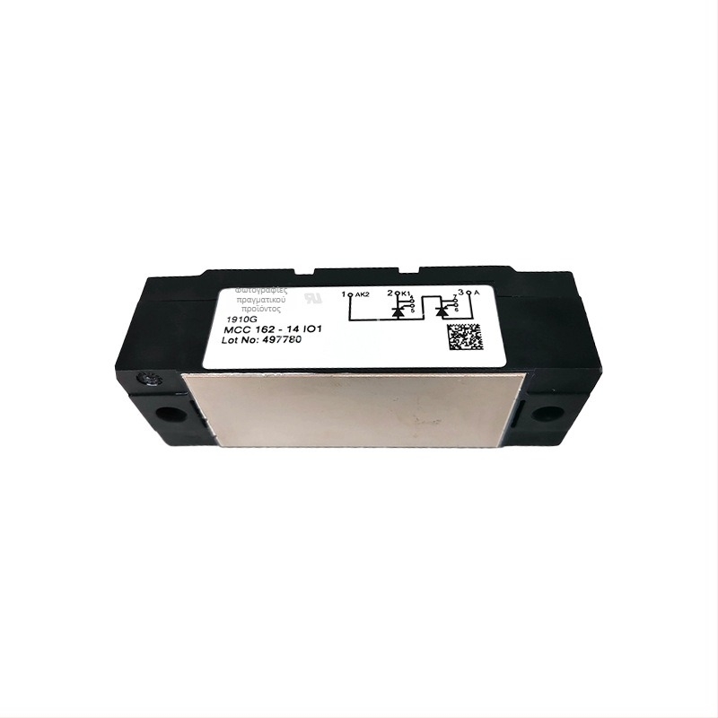 MDD200-14N1 MDD200-16N1 Διορθωτική γέφυρα διόδων, μονάδα ηλεκτρονικών εξαρτημάτων