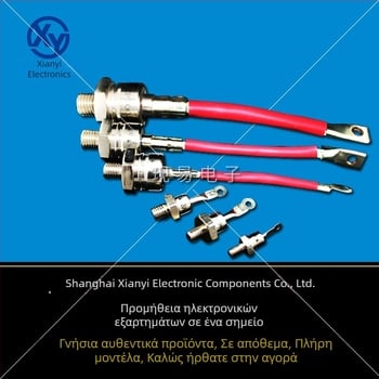 SKT24/04D/08D SKT24/12E/14E/16E SKT24/18E Σπειροειδής δίοδος