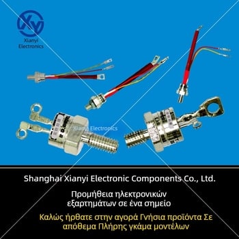 SKT24/04D/08D SKT24/12E/14E/16E SKT24/18E Σπειροειδής δίοδος