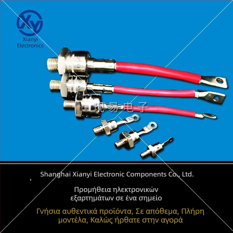 SKT24/04D/08D SKT24/12E/14E/16E SKT24/18E Σπειροειδής δίοδος
