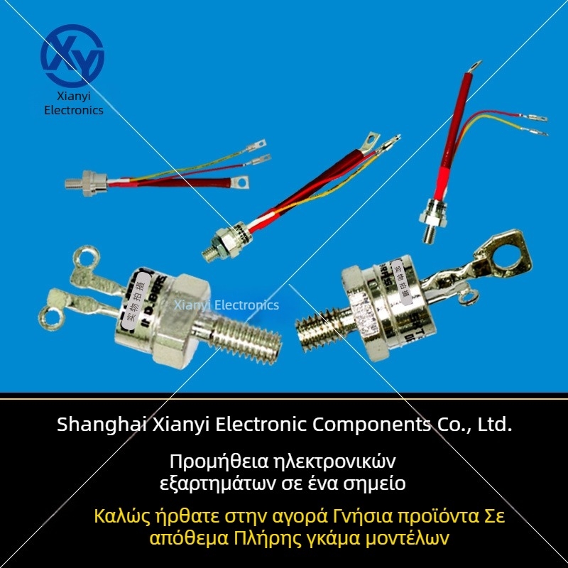 SKT24/04D/08D SKT24/12E/14E/16E SKT24/18E Σπειροειδής δίοδος