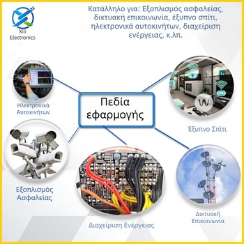 DSK24 K24 SOD-123 Δίοδος Σότκι 2A 40V Συμπαγής υψηλού ρεύματος