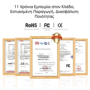 USB-τροφοδοτούμενος ηλεκτρικός θερμαντήρας χεριών και μαξιλαράκι θέρμανσης, 30×50 cm, πτυσσόμενος, με κρυφό κούμπωμα