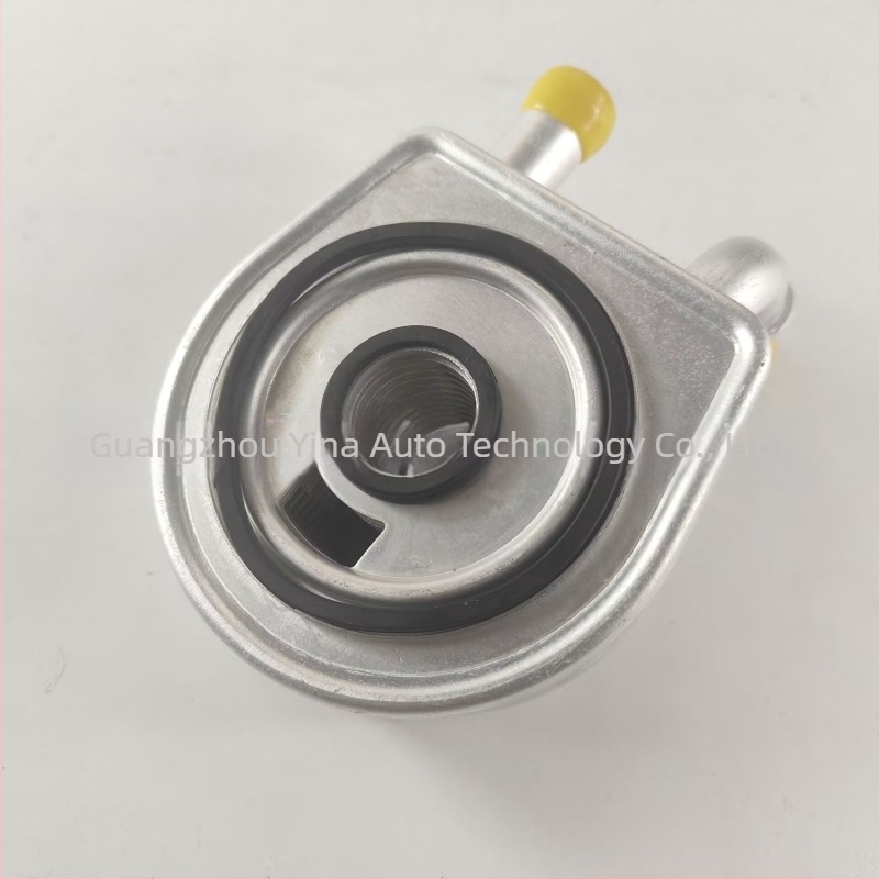 8200552719 Ψύκτης λαδιού κινητήρα για Peugeot-Citroën