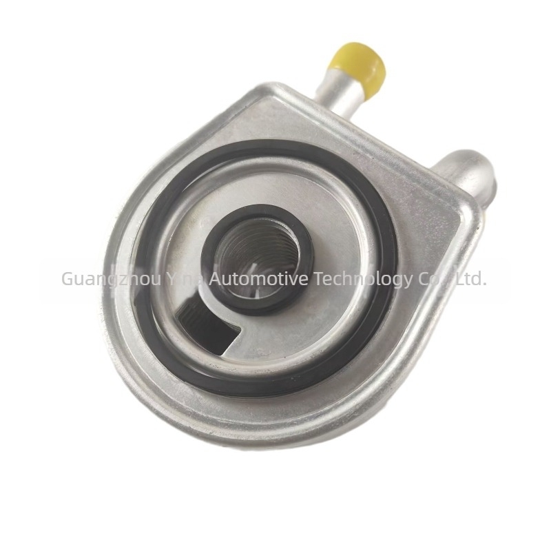 8200552719 Ψύκτης λαδιού κινητήρα για Peugeot-Citroën
