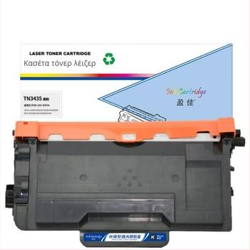 Yingjia TN3435 τόνερ κασέτα για Brother HL-5580D, 5585D, 5590DN, 5595DN και MFC-85