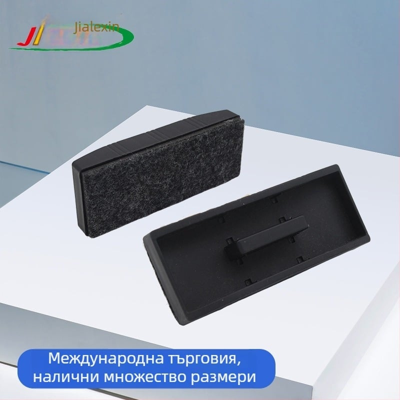 Γόμα χωρίς σκόνη για λευκό πίνακα και κιμωλία, για αίθουσα διδασκαλίας