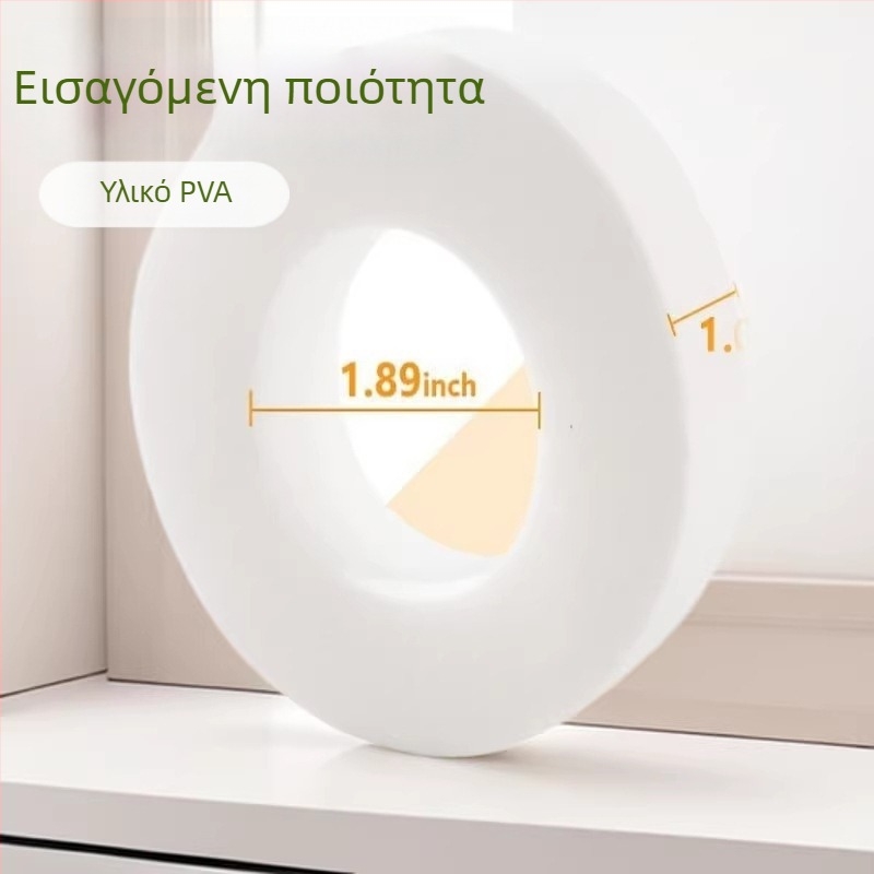 Dolphin M200 Υποβρύχιο ρομπότ για πισίνα – Σετ τροχών 6101611, σφουγγάρι φιλτραρίσματος για ιχθυόκηπο