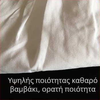 Λευκά βαμβακερά προστατευτικά μανίκια για υπηρεσίες εστίασης και υγιεινή εστιατορίου