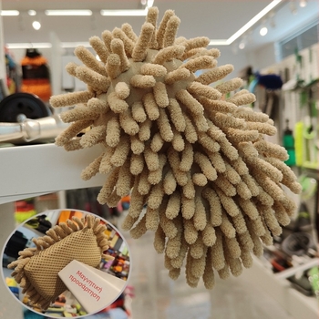 Μαγκνητικό σβηστήρι λευκής επιφάνειας με Chenille επιφάνεια, πλενόμενη γόμα πίνακα χωρίς σκόνη, κατάλληλο για μαρκαδόρους βάσης νερού