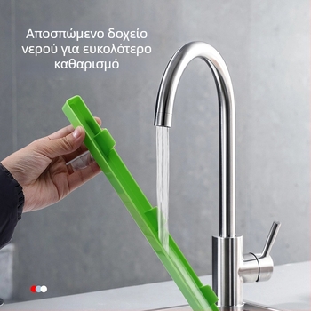 Πλήρως αυτόματη μηχανή κενού για κουζίνα, διπλής χρήσης στεγνό και υγρό, με γυάλινο πάνελ