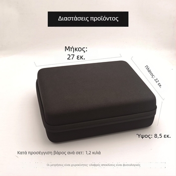 100 μικρά τετράγωνα κουτιά αποθήκευσης νομισμάτων με ρυθμιζόμενη εσωτερική επένδυση για 40 νομίσματα — θήκη προστασίας νομισμάτων με φερμουάρ