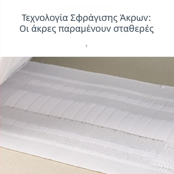 Ζώνη υφάσματος για κουρτίνες - Αξεσουάρ κουρτινών