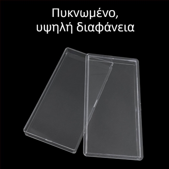 Κουτί συλλογής τραπεζογραμματίων ζωδίου, 100 τραπεζογραμμάτια, Έτος του Αλόγου – αποθήκευση και προστασία τραπεζογραμματίων
